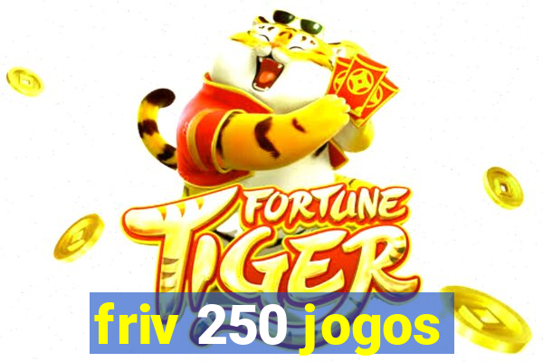 friv 250 jogos